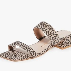 Stuart Weitzman Maisie 35 Sandal SZ 6.5 NWT